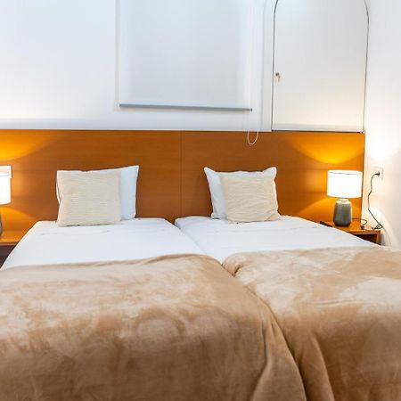Guest House - Palacio Diana 에보라 외부 사진