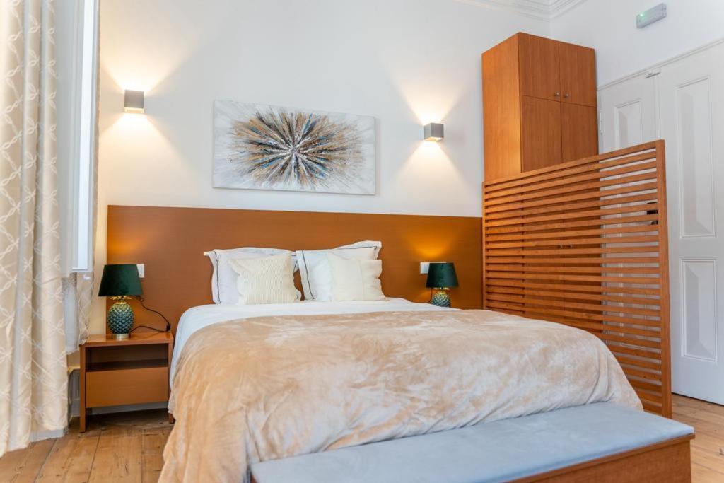 Guest House - Palacio Diana 에보라 외부 사진