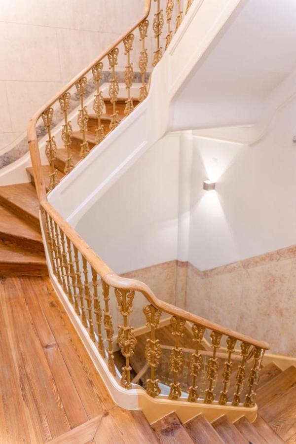 Guest House - Palacio Diana 에보라 외부 사진