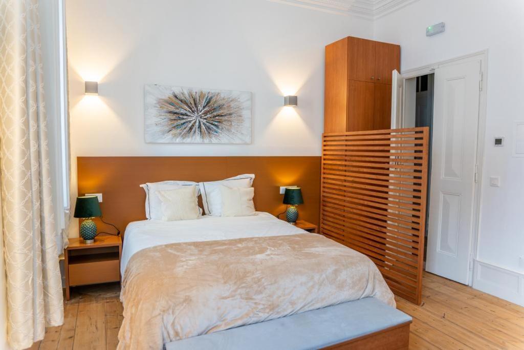 Guest House - Palacio Diana 에보라 외부 사진
