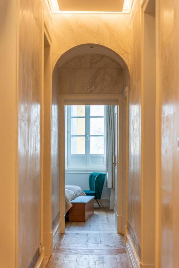 Guest House - Palacio Diana 에보라 외부 사진