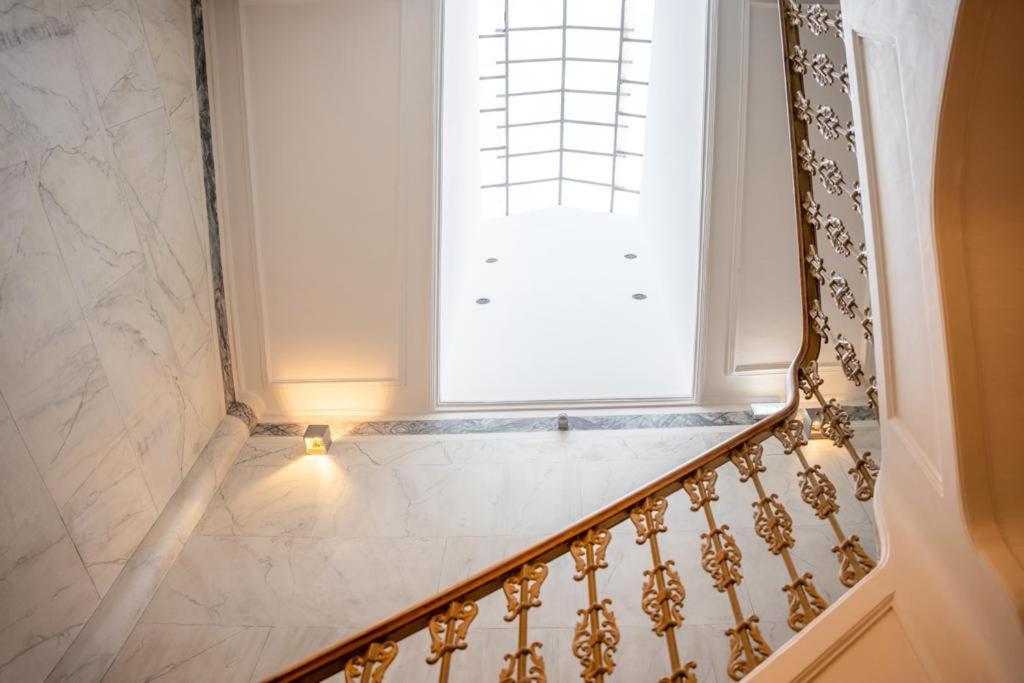 Guest House - Palacio Diana 에보라 외부 사진