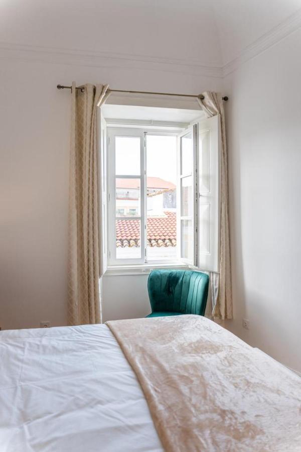 Guest House - Palacio Diana 에보라 외부 사진