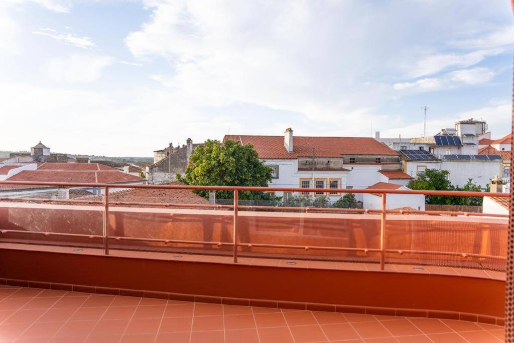 Guest House - Palacio Diana 에보라 외부 사진