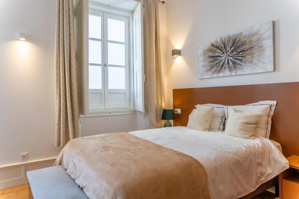 Guest House - Palacio Diana 에보라 외부 사진