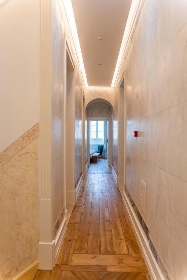 Guest House - Palacio Diana 에보라 외부 사진