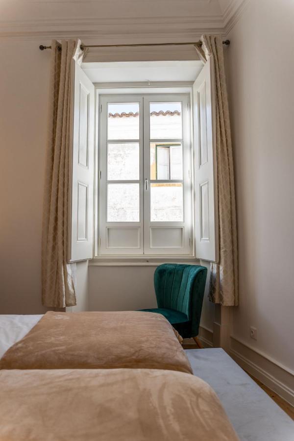 Guest House - Palacio Diana 에보라 외부 사진