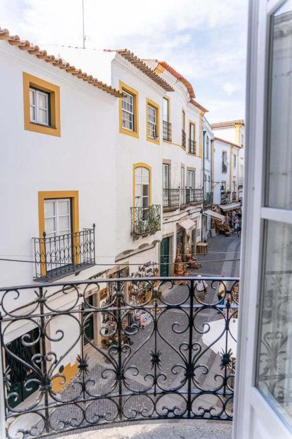 Guest House - Palacio Diana 에보라 외부 사진