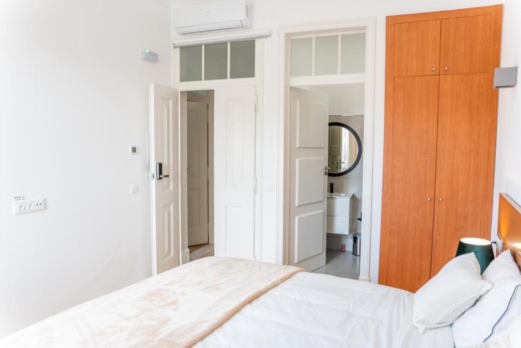 Guest House - Palacio Diana 에보라 외부 사진