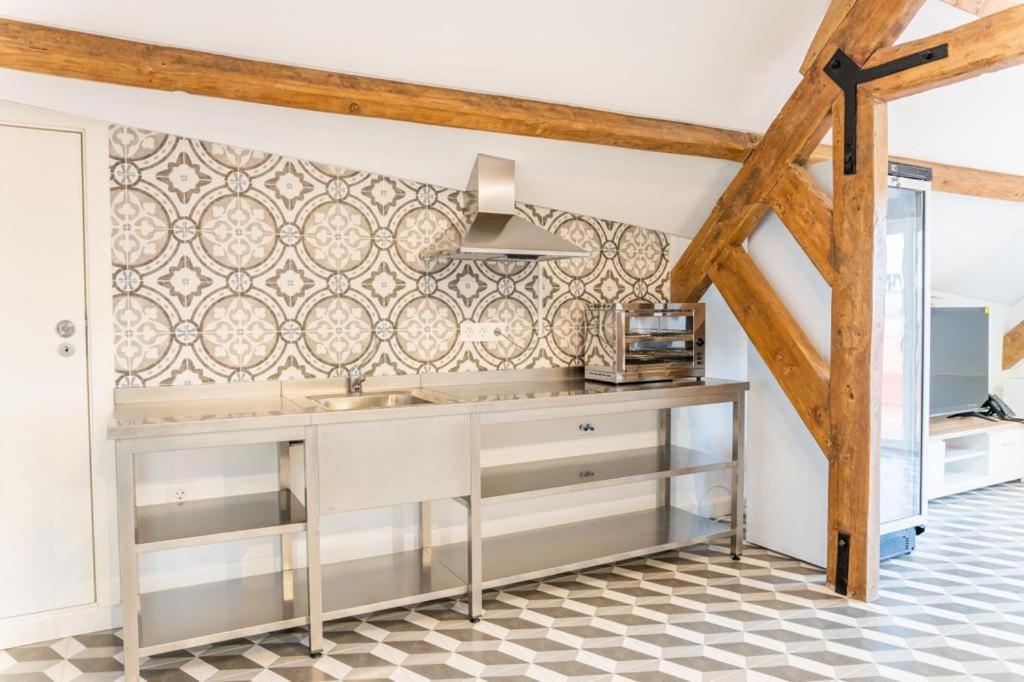 Guest House - Palacio Diana 에보라 외부 사진