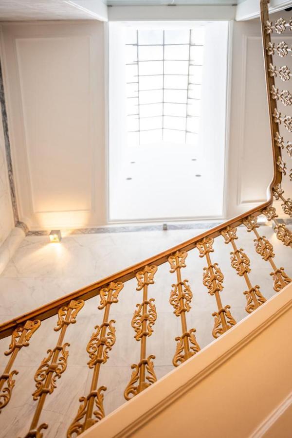 Guest House - Palacio Diana 에보라 외부 사진