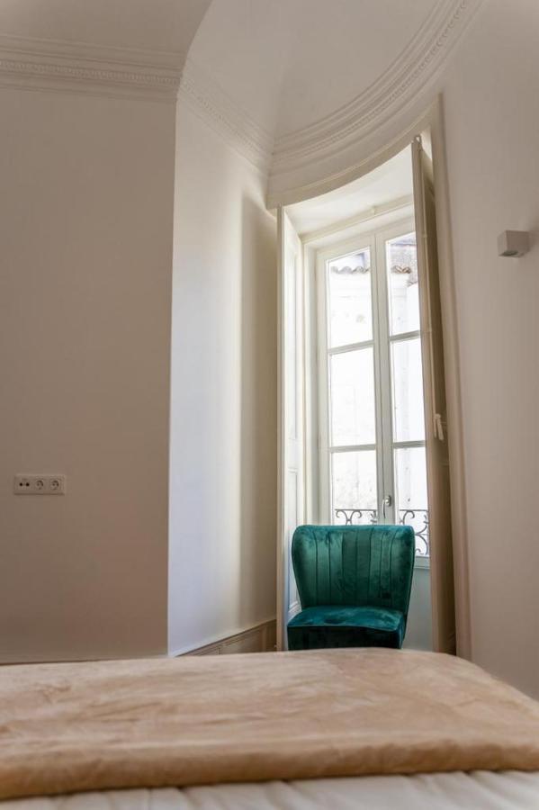 Guest House - Palacio Diana 에보라 외부 사진