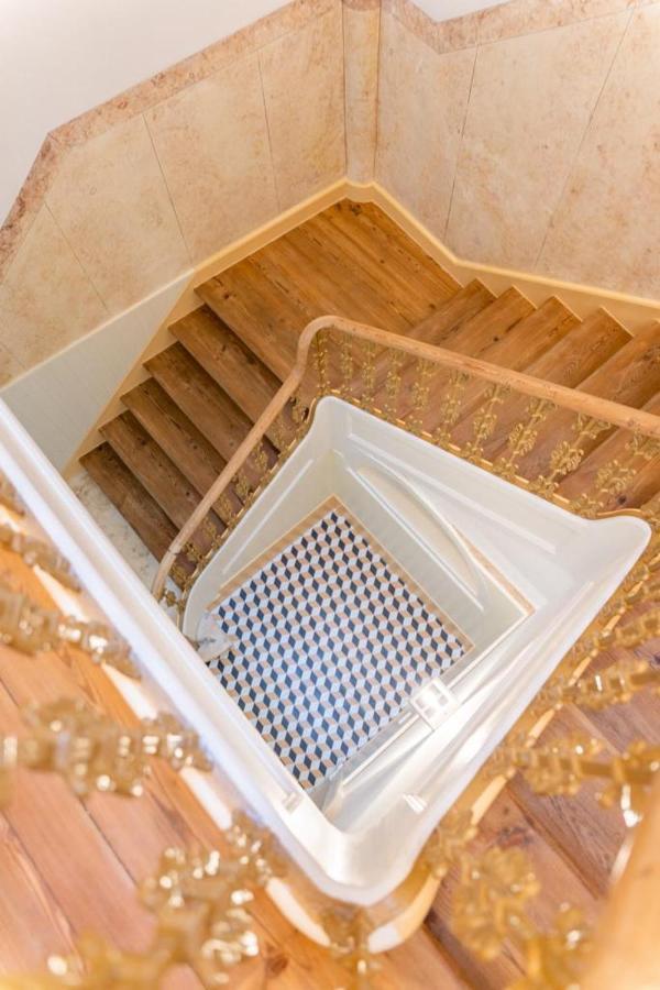 Guest House - Palacio Diana 에보라 외부 사진