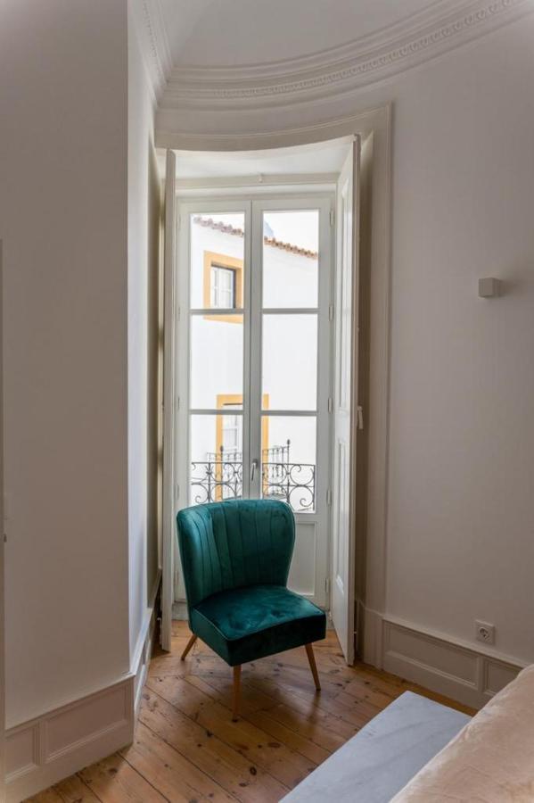 Guest House - Palacio Diana 에보라 외부 사진