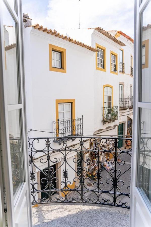Guest House - Palacio Diana 에보라 외부 사진