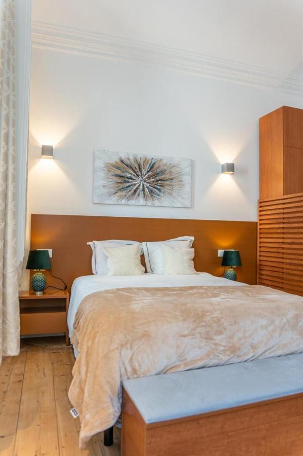 Guest House - Palacio Diana 에보라 외부 사진