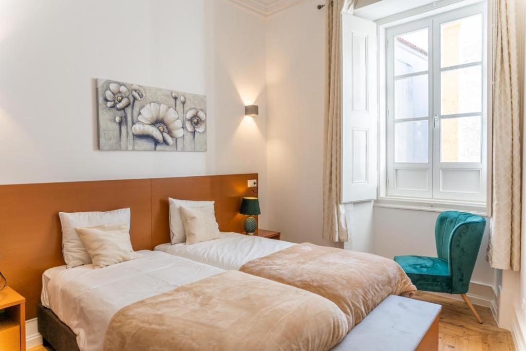 Guest House - Palacio Diana 에보라 외부 사진