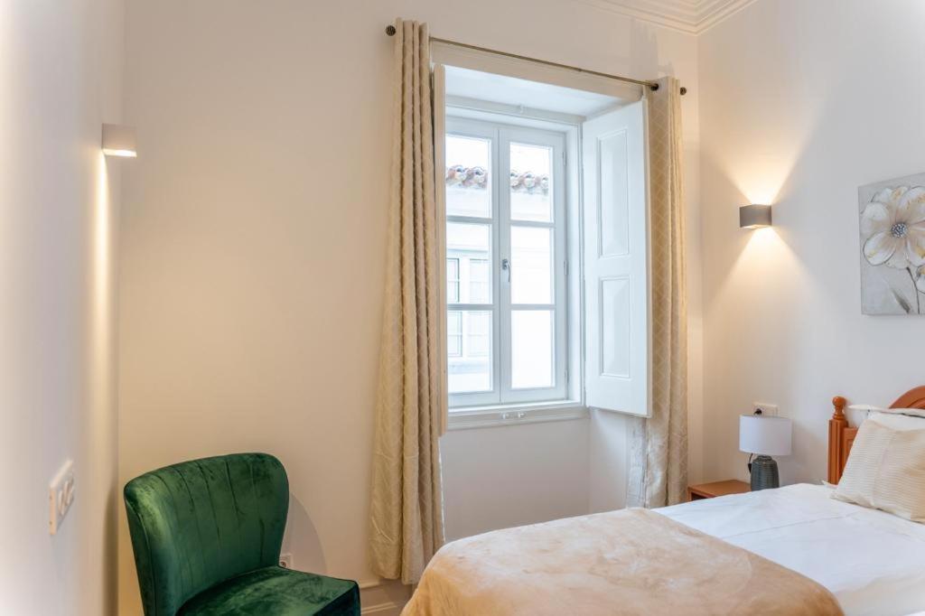 Guest House - Palacio Diana 에보라 외부 사진