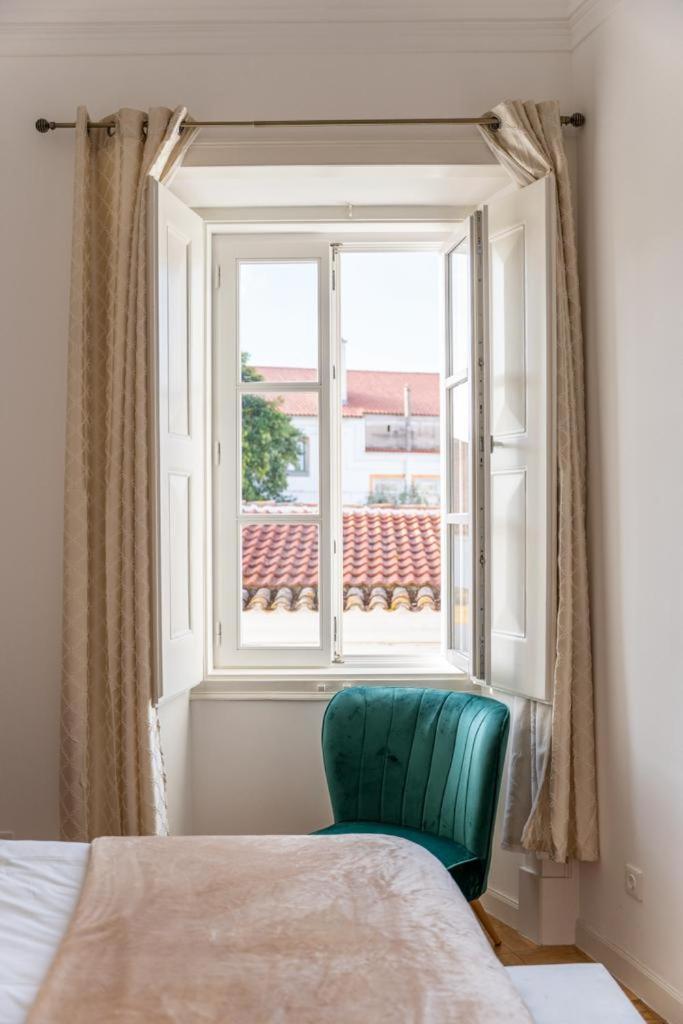Guest House - Palacio Diana 에보라 외부 사진