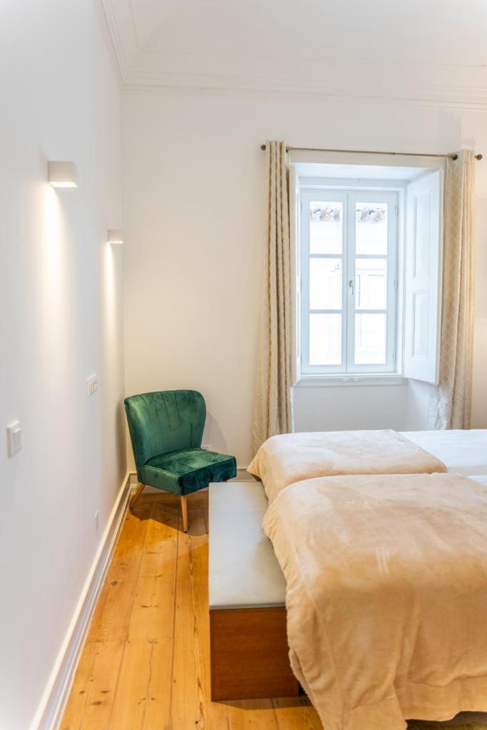 Guest House - Palacio Diana 에보라 외부 사진