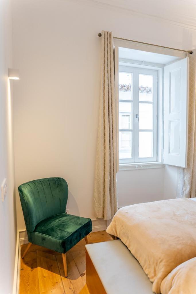 Guest House - Palacio Diana 에보라 외부 사진