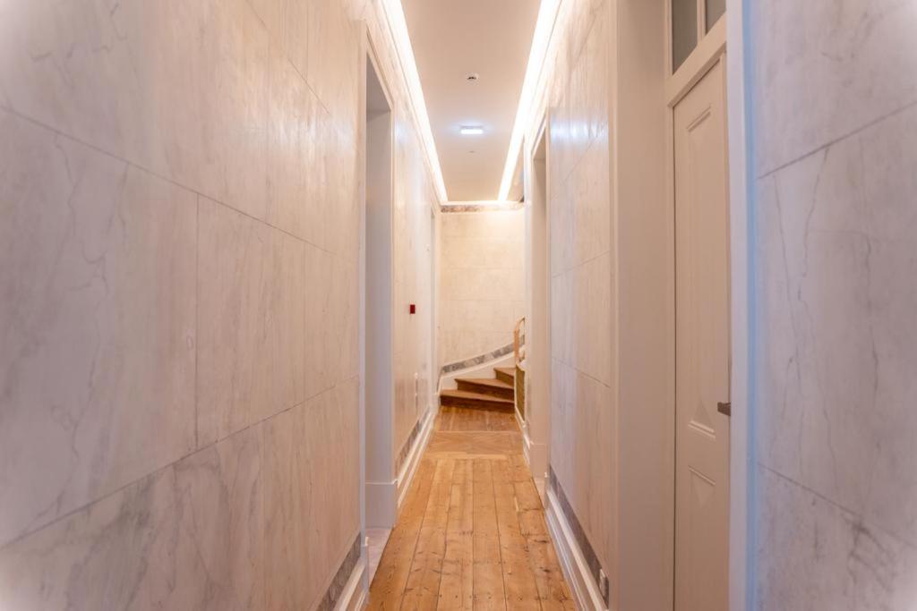 Guest House - Palacio Diana 에보라 외부 사진