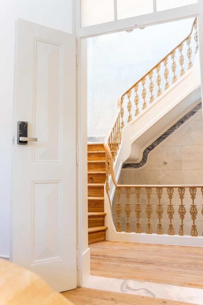 Guest House - Palacio Diana 에보라 외부 사진