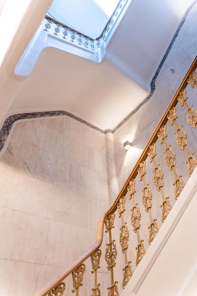Guest House - Palacio Diana 에보라 외부 사진