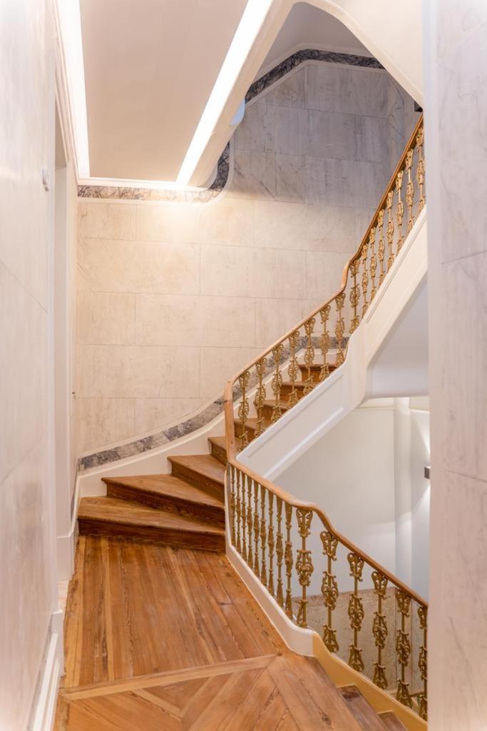Guest House - Palacio Diana 에보라 외부 사진