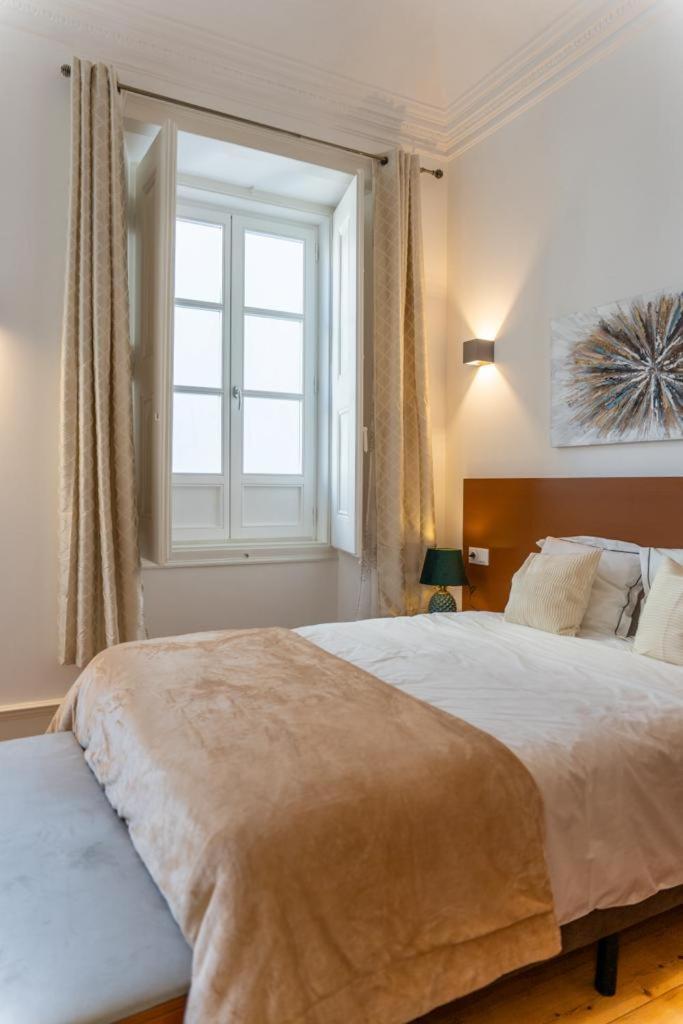Guest House - Palacio Diana 에보라 외부 사진