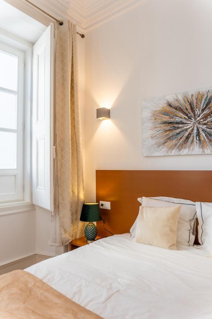 Guest House - Palacio Diana 에보라 외부 사진