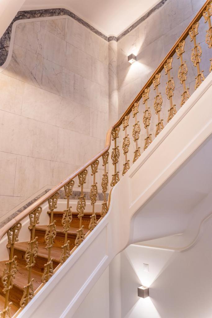 Guest House - Palacio Diana 에보라 외부 사진