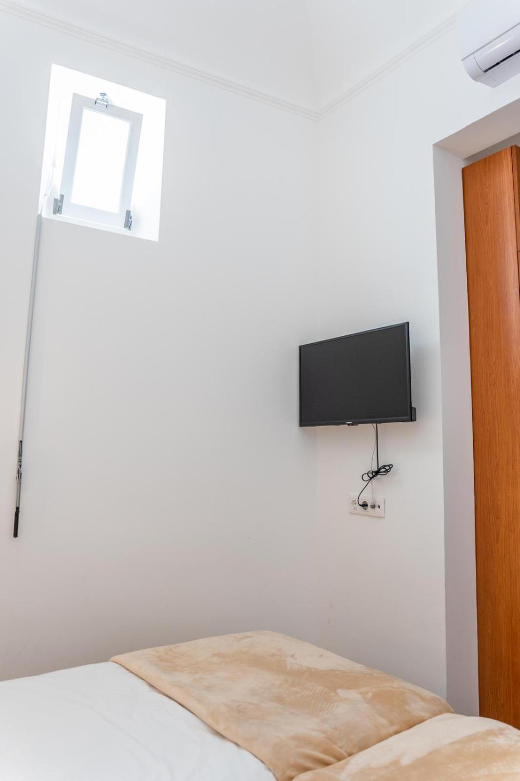 Guest House - Palacio Diana 에보라 외부 사진