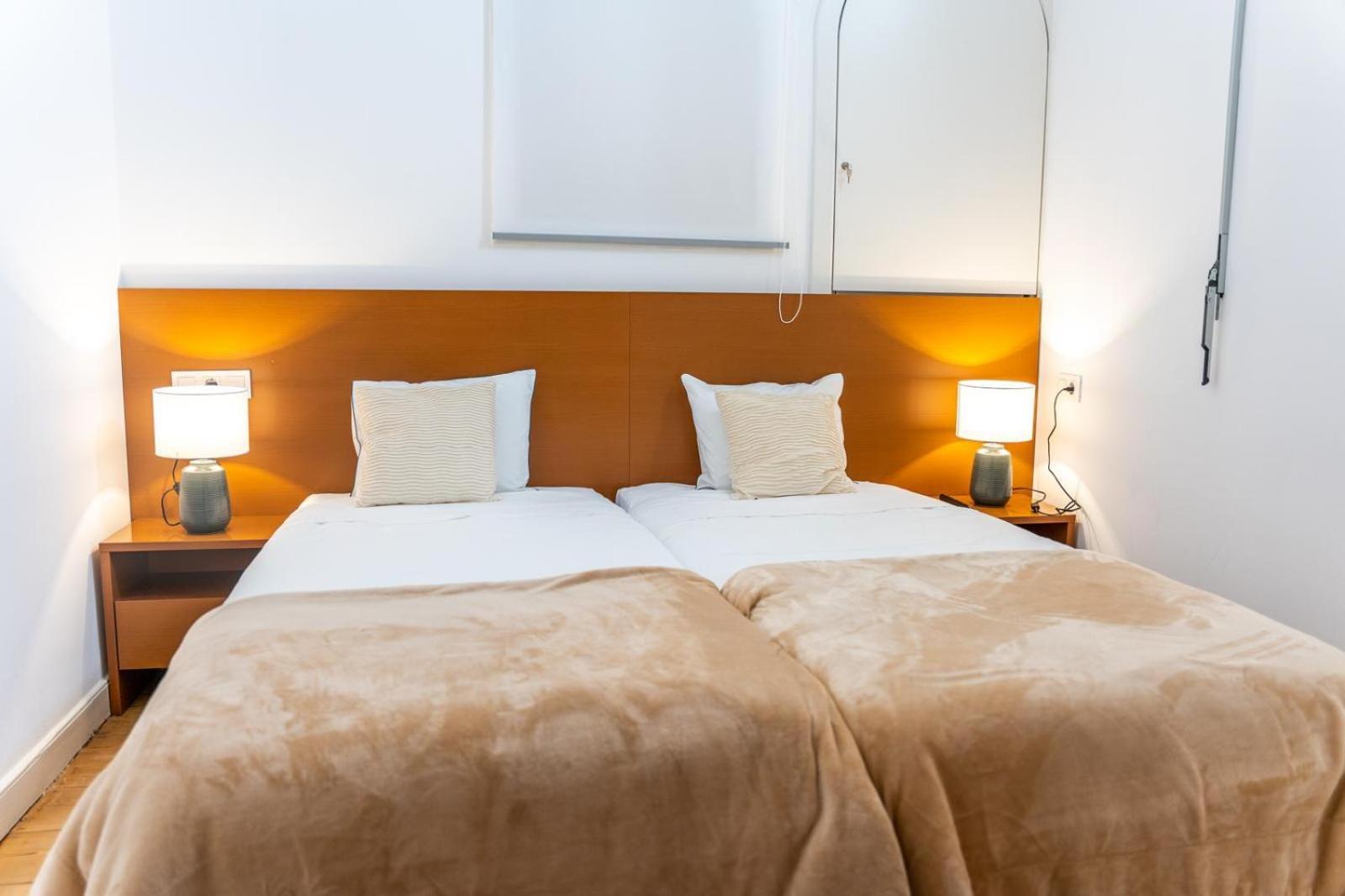Guest House - Palacio Diana 에보라 외부 사진