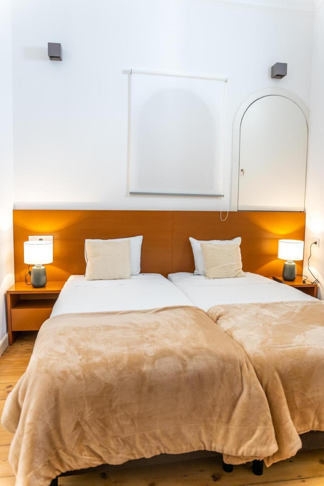 Guest House - Palacio Diana 에보라 외부 사진
